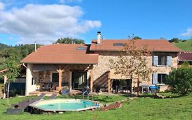 Gîte Mascotte